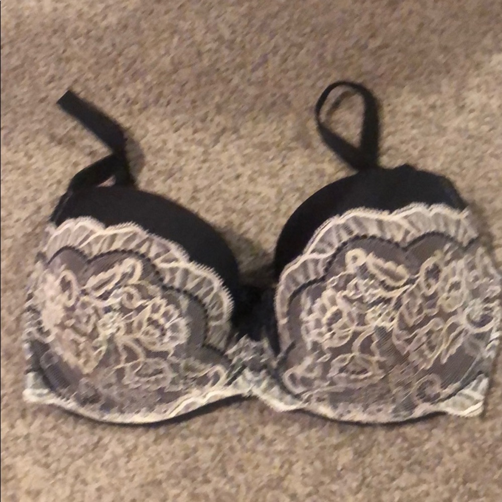 Victoria’s Secret Dream Angela Demi Bra 32DD